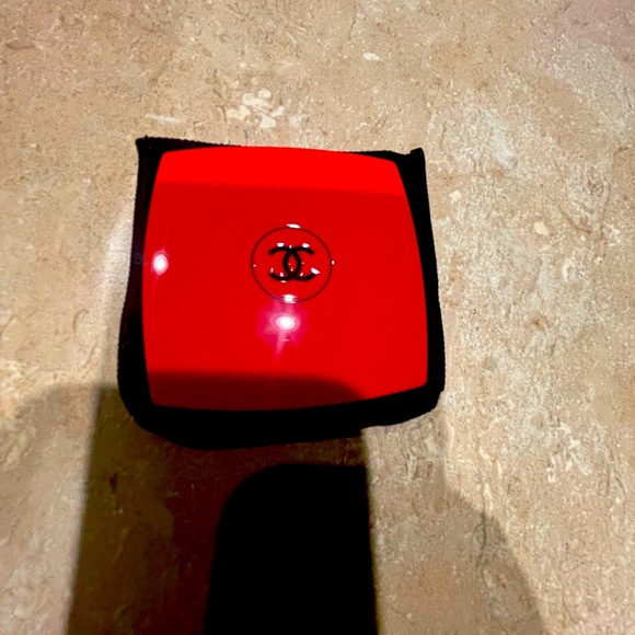 CHANEL Other - CHANEL COMPACT MIRROR!